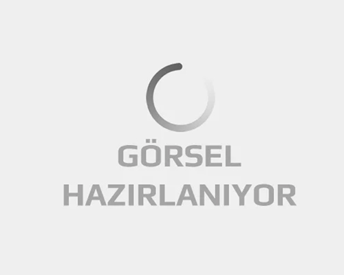 Doğal gaz ithalatı geçen yıl aralıkta yüzde 21,5 arttı