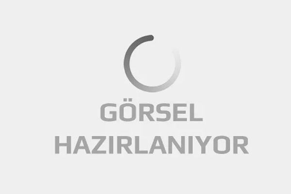 Doğal gaz ithalatı geçen yıl aralıkta yüzde 21,5 arttı