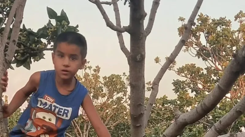 10 yaşındaki Onurcan’ı arama çalışmaları devam ediyor: Ortaya çıkan yeni görüntüleri yürek burktu!