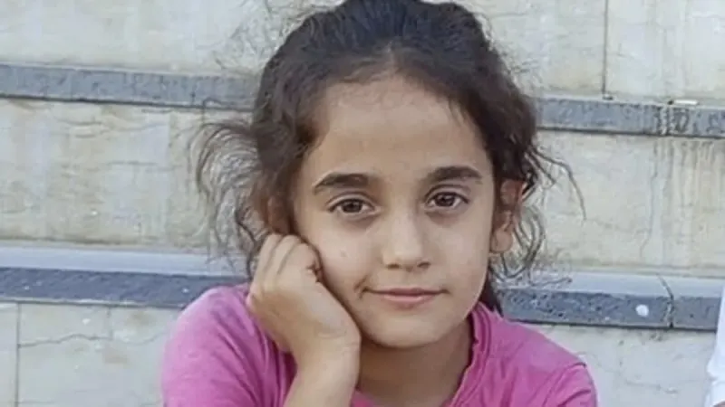 Yasemin'e Ne Oldu? 10 Yaşındaki Kızın Katili Kuzeni mi? Şok Detaylar!