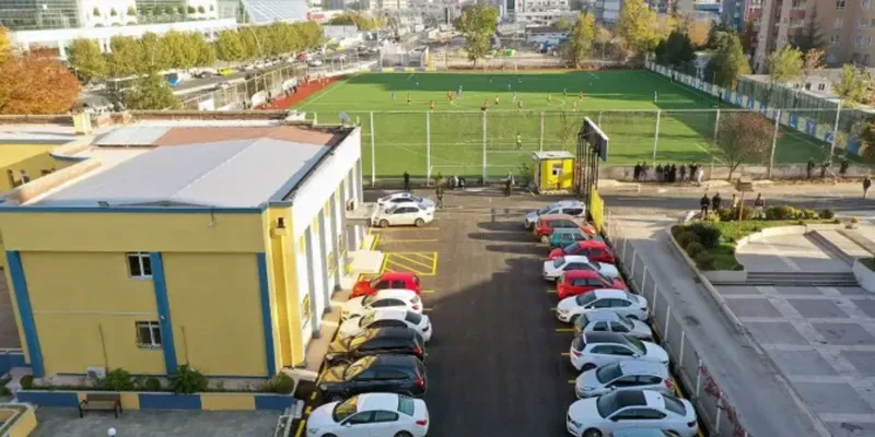 115 yıllık Türk kulübü 400 milyon arıyor