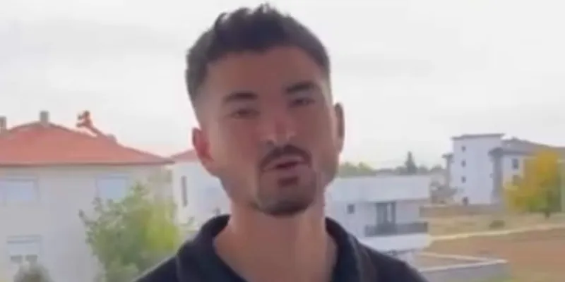 12 Çocuğuna Eşsiz İsimler! Türk Mitolojisi Hayranı Baba Sosyal Medyayı Salladı