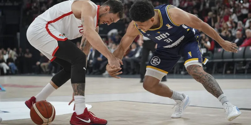 12 Dev Adam İsviçre deplasmanında: Ataman sürpriz yapacak