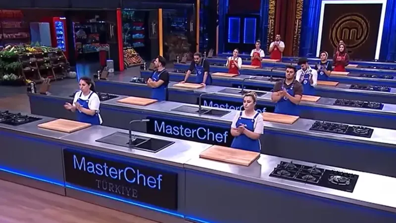 17 Ekim MasterChef 7. eleme adayı kim oldu? 17 Ekim MasterChef eleme potasında kimler var? İşte eleme adayları