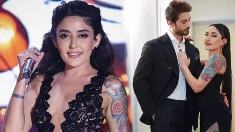 Melek Mosso Evliliği Bitti! Şoke Eden Boşanma Detayları