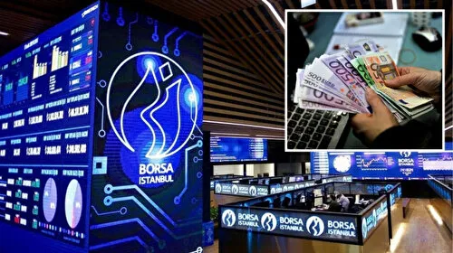 21 Mayıs Serbest piyasada döviz açılış fiyatları