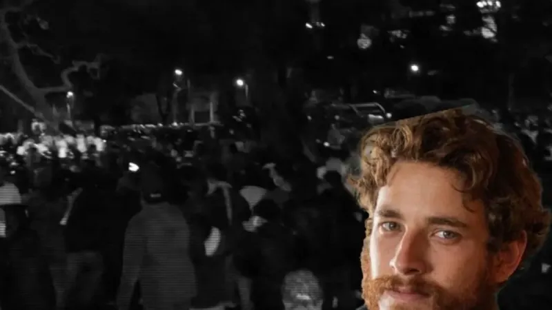 Cem Yiğit Üzümoğlu Boykot Çağrısı! İşte İstenen Ceza