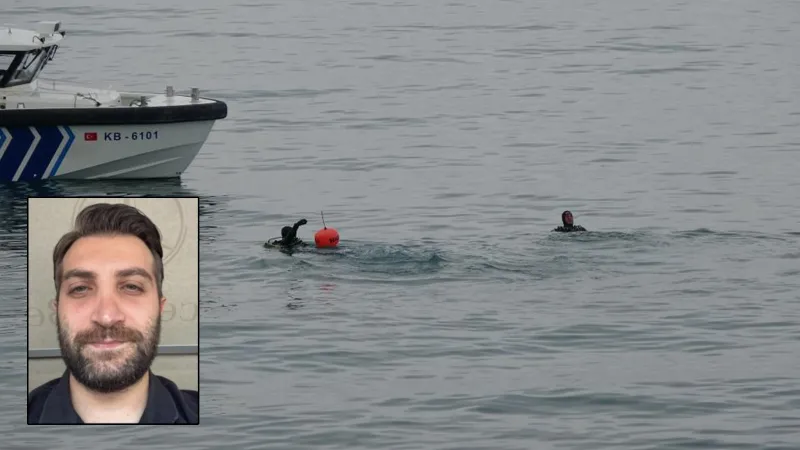 22 Ekim'den bu yana kayıp! İş insanını arama çalışmaları sürüyor