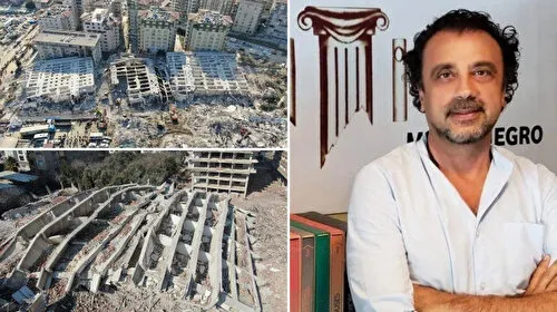 269 canın sorumlularındandı: Rönesans Rezidans'ın firari ortağı Hüseyin Yalçın Coşkun Sırbistan'da ölü bulundu