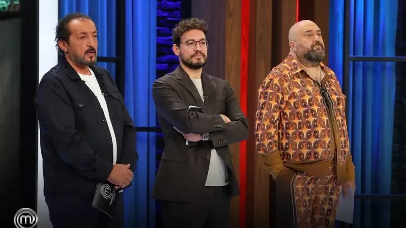 28 Kasım MasterChef eleme adayları kimler oldu? MasterChef dokunulmazlık oyununu kim kazandı? İşte eleme adayları