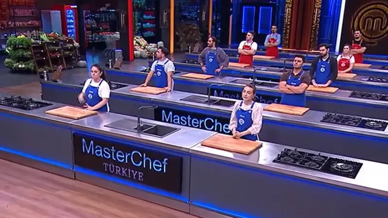 31 Ekim MasterChef eleme adayı kim oldu? MasterChef'te kimler potada? İşte 7. eleme adayı olan yarışmacı