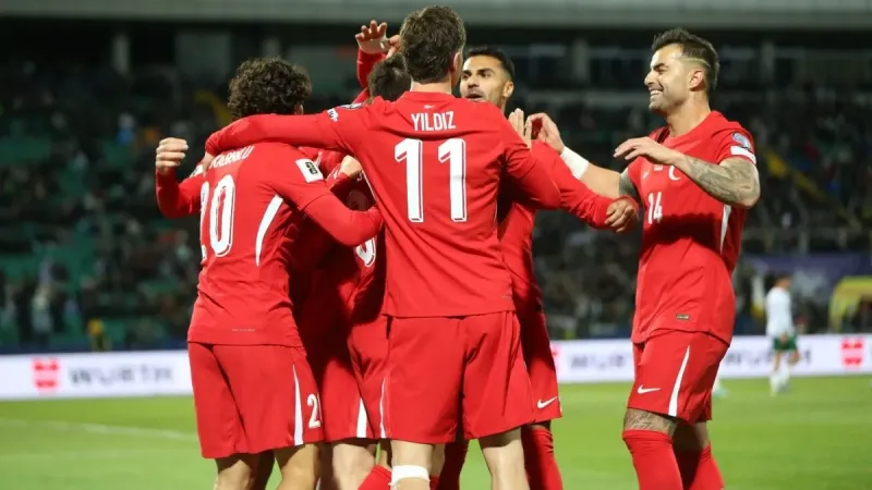 Türkiye-Bulgaristan Maçı Ne Zaman? Şifresiz Yayın Var mı?