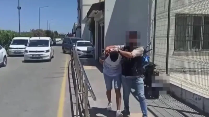 Adana'da Torbacı Operasyonu! 19 Hükümlü Yakalandı! Şok Detaylar