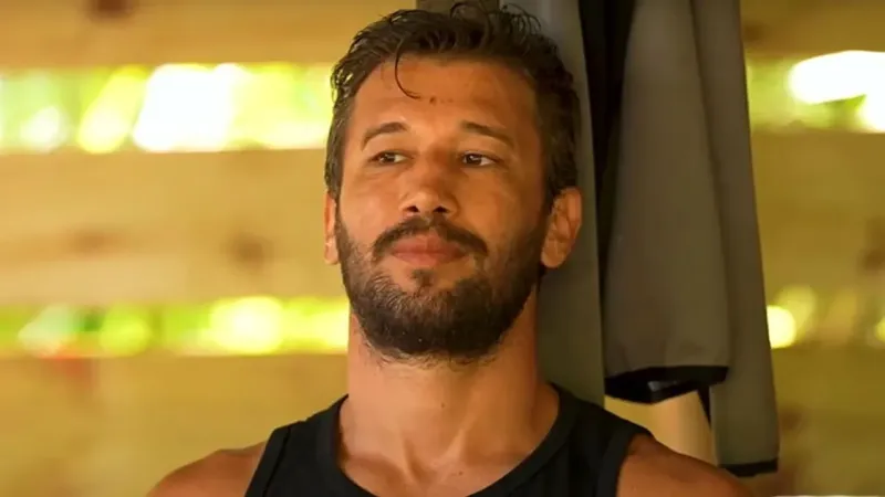 Adem Kılıçcı'dan Şok Sözler: Survivor Kazancıyla İlgili Gerçekler!