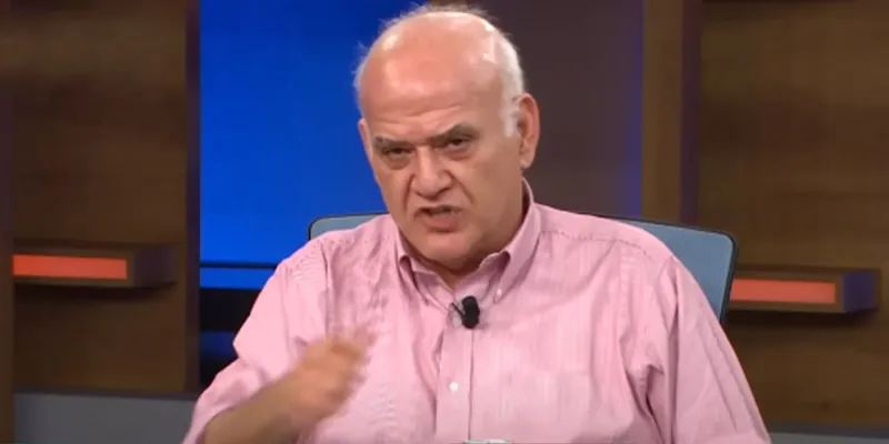 Ahmet Çakar: Çok büyük görgüsüzlüktü