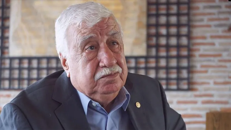 Ahmet Gülhan kimdir, neden öldü? Ahmet Gülhan kaç yaşında ve aslen nereliydi? İşte kariyeri