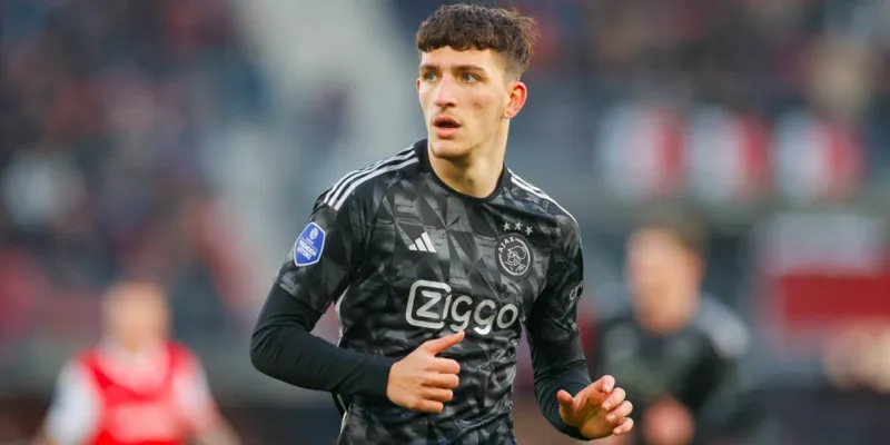 Ahmetcan Kaplan Transfer Oldu! İşte Yeni Takımı ve Şartları