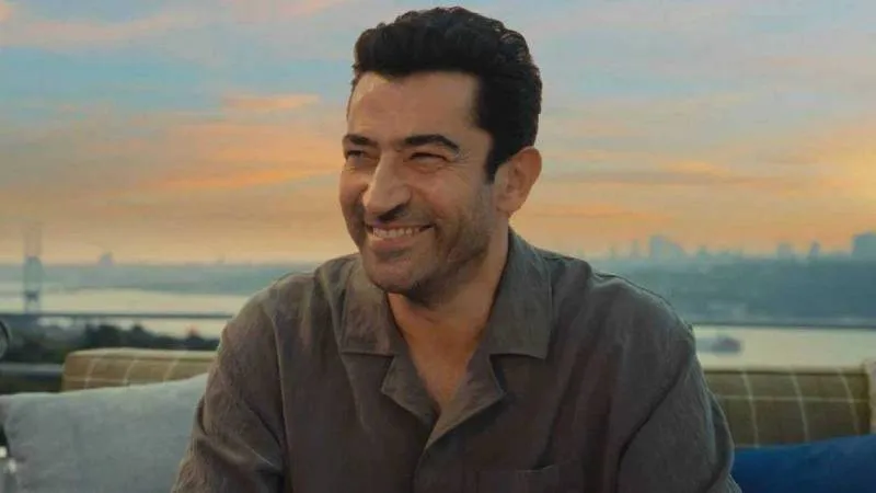 "Aile Bir İmtihandır" dizisiyle ekranlara dönecek: Kenan İmirzalıoğlu'nun estetik işlemleri gündem oldu