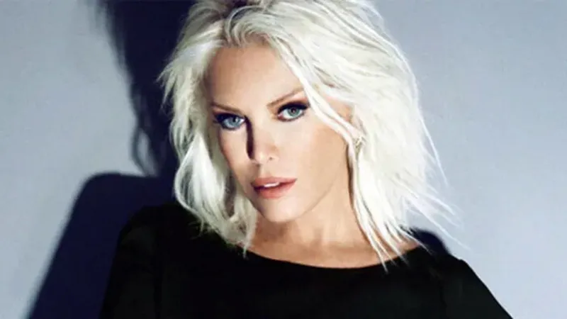 Ajda Pekkan'ın Bodrum'daki lüks villasına harcadığı para dudak uçuklattı! Komşusu da ünlü isim çıktı