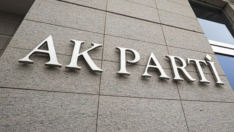 AK Parti TBMM Başkanlık Divanı üyeleri belli oldu