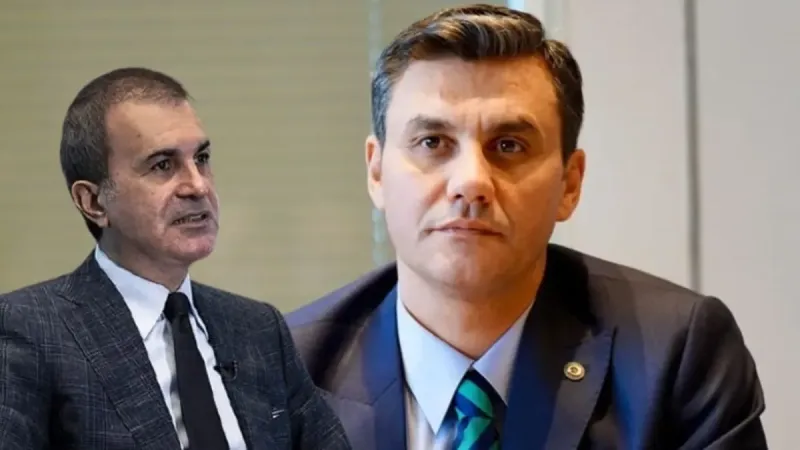 Ferdi Zeyrek Vefatı: AK Parti'den Duygusal Başsağlığı Mesajı!