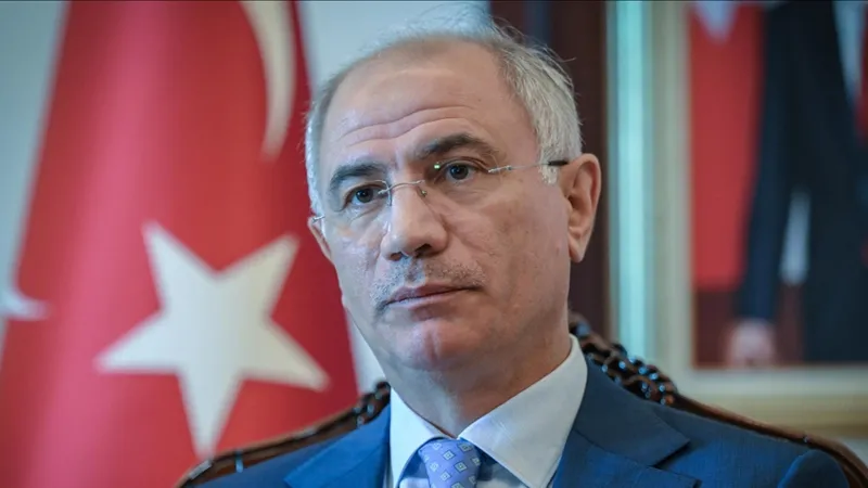 AK Parti'den "KAIROS" ve "VIRAT" gemilerine ilişkin açıklama