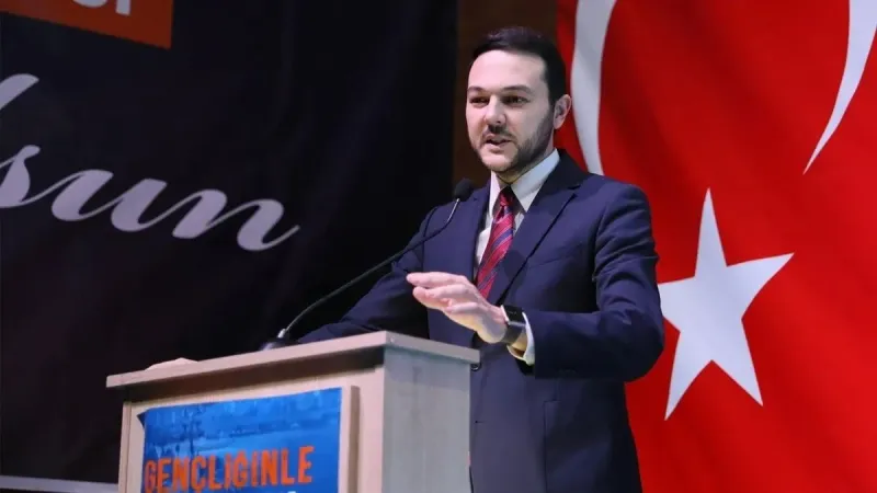 Mansur Yavaş'a Şok Eleştiri! AK Parti'den Karne Notu: Hüsran!