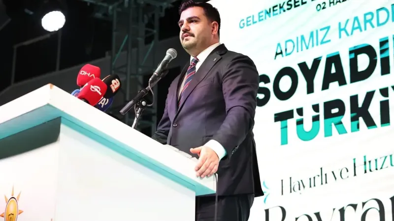 AK Partili İnan’dan CHP’ye çok sert grev çıkışı! İl başkanınız lüks makam aracıyla duraklardaki insanları taşısın!