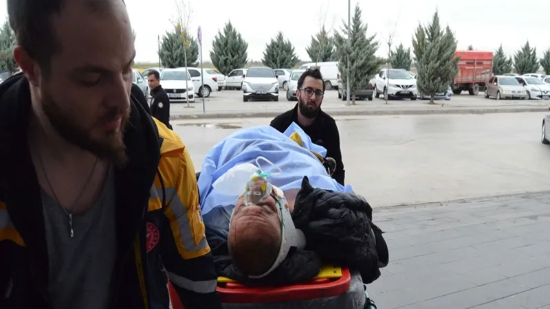 Aksaray'da Feci Kaza: 2 Asker Şehit Oldu! Otoyolda Kan Donduran Anlar