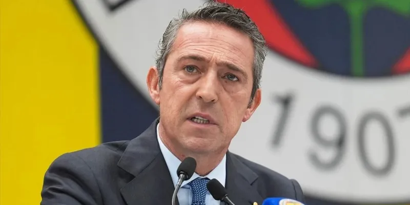 Ali Koç 15 milyon euro teklif etmiş!