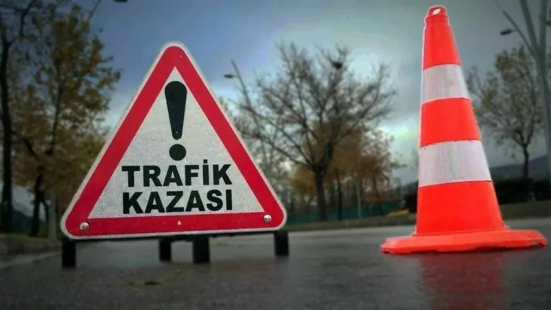 Ali Yerlikaya: Bayramın ilk 3 gününde 26 kişi trafik kazasında hayatını kaybetti