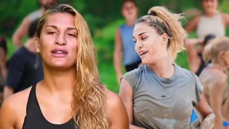 Almeda Baylan Survivor'a Geri Mi Dönüyor? İşte Şoke Eden Kararı!