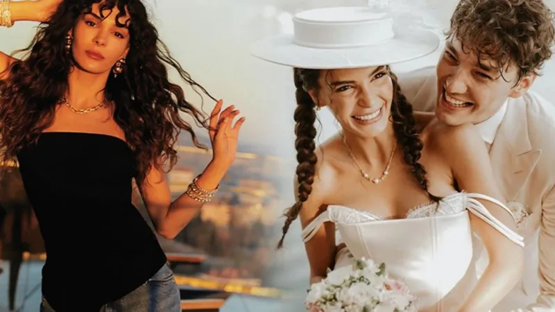 Amsterdam tatilinde aşka geldiler: Peş peşe paylaştılar!
