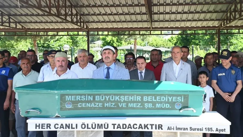Anamur'da alkollü sürücü dehşeti! Temizlik işçisi yaşamını yitirdi