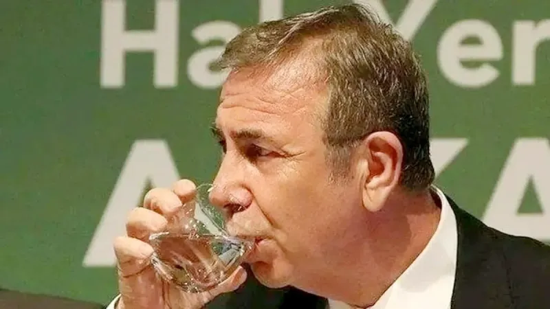 Ankara susuzluktan kırılıyor! Başkentte vatandaşlar çileden çıktı