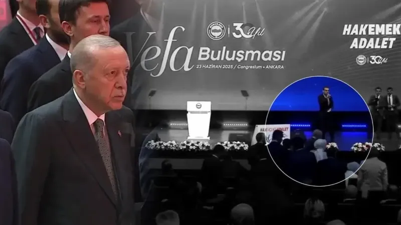 Erdoğan'ı Şaşırtan Telefon! Ankara'da Neler Oluyor?
