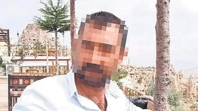 Kırşehir'de Kan Donduran Olay! Annesini ve Babasını Öldürdü!