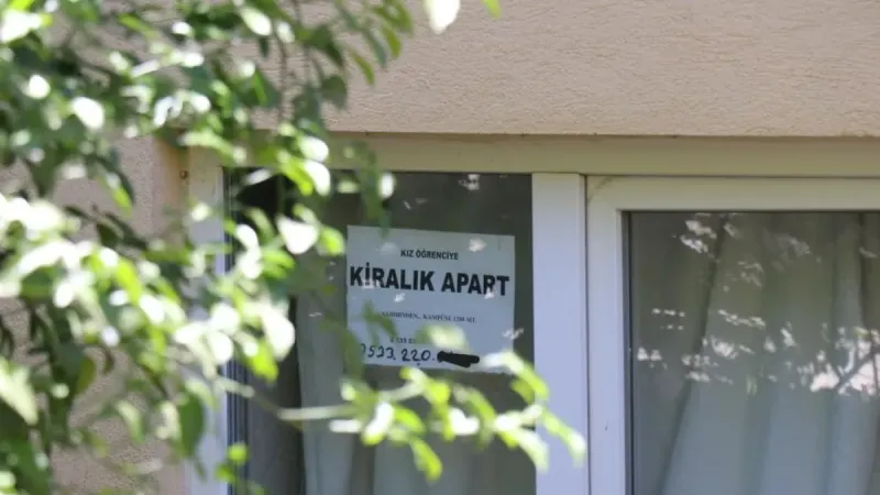 Apartta Şok! Gizli Kamera Skandalında Kan Donduran Detaylar!