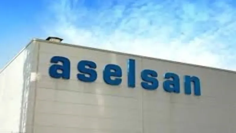 ASELSAN’dan NATO’ya stratejik imza: Hava savunma projesinde yer alacak