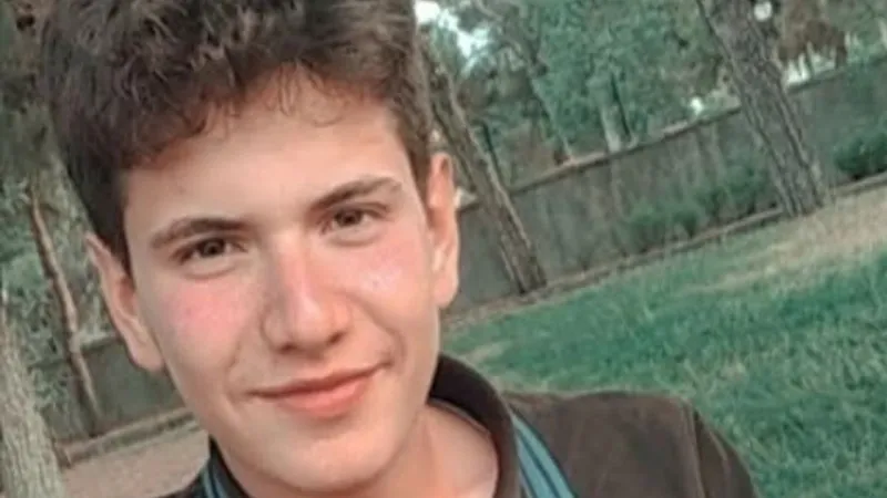 Asker 'eğlencesi' 18 yaşındaki genci canından etti!