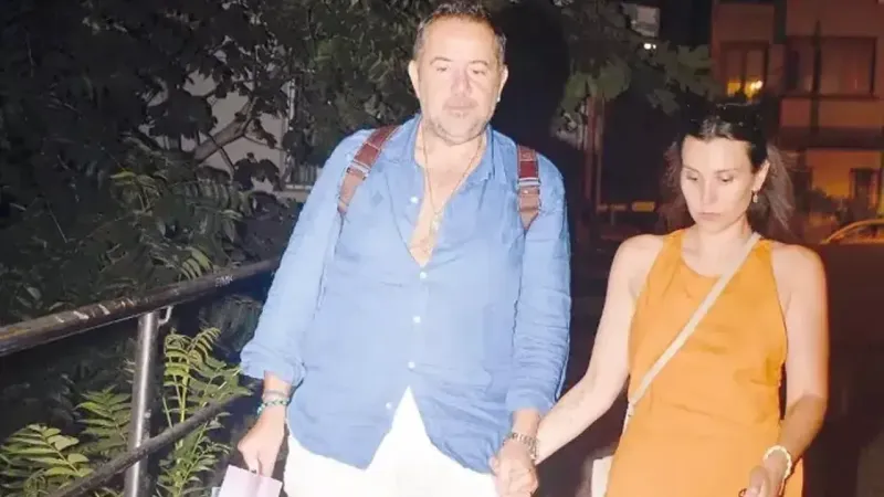 Ata Demirer'in Yeni Aşkı Kim? Dilara Alemdar Hakkında Şok Detaylar!
