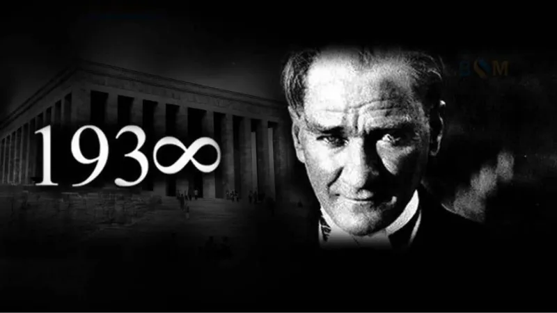 Atatürk resimli, duygusal, anlamlı 10 Kasım mesajları! En güzel 10 Kasım Atatürk'ü Anma Günü mesajları ve sözleri