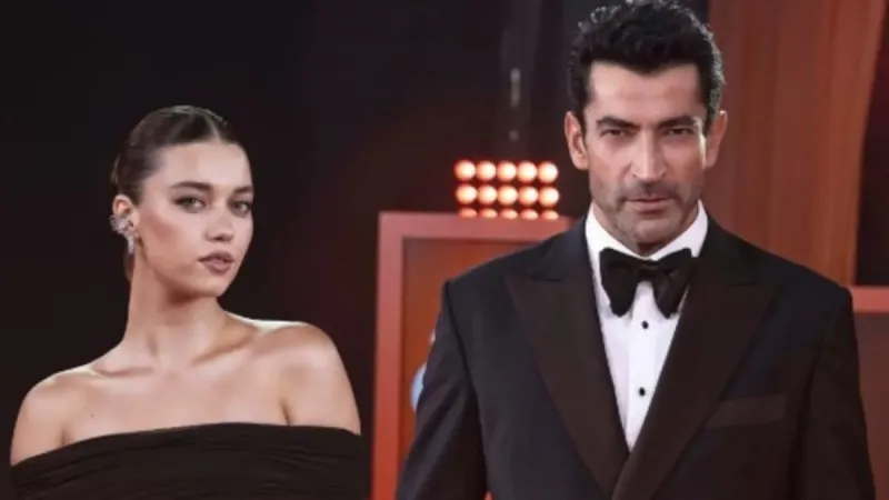 A.B.İ. Dizisinin Sırrı Çözüldü! atv'nin Yeni Fenomeni Mi?