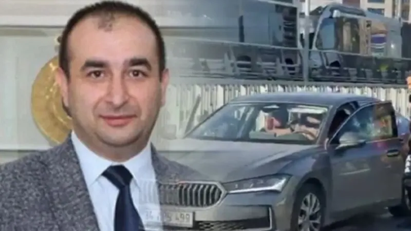 Avukat Serdar Öktem'e Silahlı Saldırı! Otopsi Raporu Şoke Etti