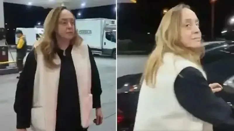 Ayşe Barım Şoku: Tahliye Sevinci Kısa Sürdü! Yeniden Tutuklama Kararı