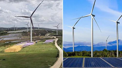 Azerbaycan'dan Türkiye'ye 'yeşil enerji' adımı: Nahçıvan üzerinden elektrik ihracatı planlanıyor