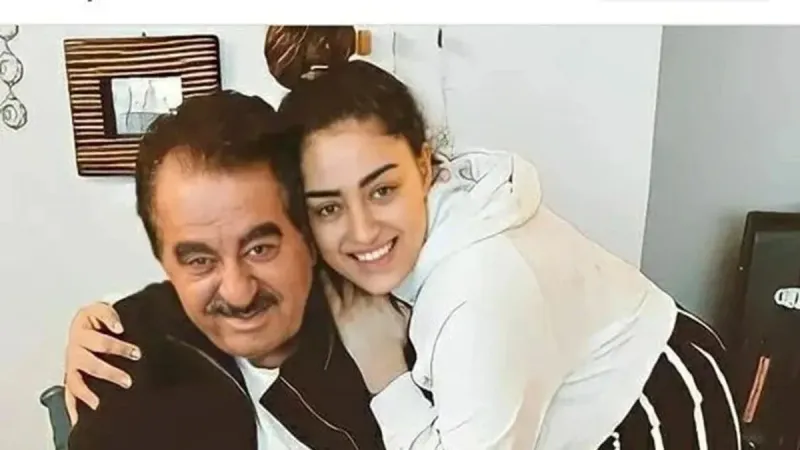 Babasına kumanda fırlattı! Dilan Çıtak ile İbrahim Tatlıses mahkemelik oldu