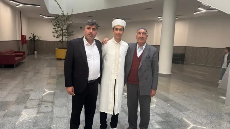 Babasının Sözüyle Hayatı Değişti! Şok Eden Dönüşüm