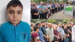 9 Yaşındaki Efe'nin Acı Ölümü! Bağırsak Rahatsızlığına Yenildi