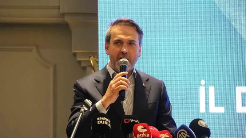 Bakan Bayraktar'dan Akkuyu açıklaması: Türkiye'nin elektrik ihtiyacının yüzde 10'unu karşılayacak